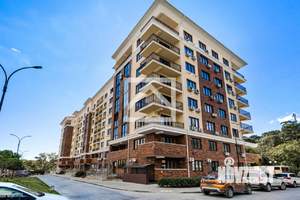 1-к квартира, вторичка, 43м2, 3/8 этаж