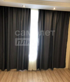 3-к квартира, вторичка, 66м2, 7/18 этаж