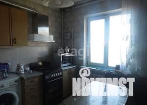 1-к квартира, вторичка, 51м2, 7/11 этаж