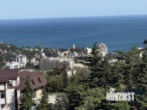 Студия квартира, вторичка, 60м2, 5/5 этаж