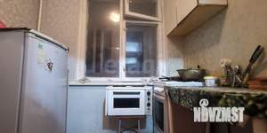 3-к квартира, вторичка, 70м2, 2/5 этаж