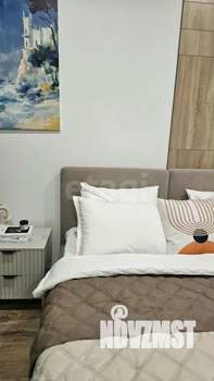 Студия квартира, вторичка, 34м2, 5/8 этаж