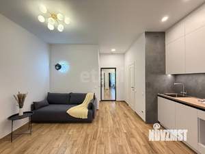 2-к квартира, вторичка, 55м2, 5/5 этаж