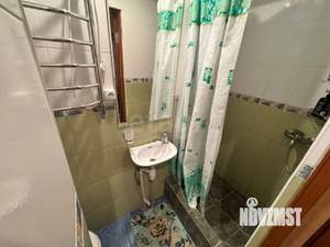 1-к квартира, вторичка, 31м2, 2/2 этаж