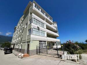 Студия квартира, вторичка, 60м2, 5/5 этаж