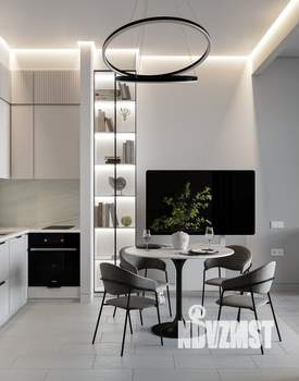 2-к квартира, вторичка, 42м2, 7/9 этаж