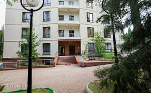 3-к квартира, вторичка, 94м2, 12/16 этаж