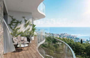 2-к квартира, вторичка, 89м2, 8/9 этаж