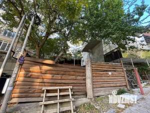 Студия квартира, вторичка, 90м2, 2/2 этаж