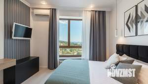 1-к квартира, вторичка, 34м2, 4/14 этаж