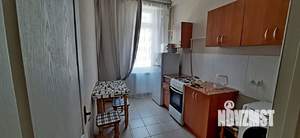 1-к квартира, вторичка, 36м2, 2/5 этаж