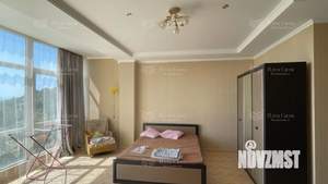 1-к квартира, вторичка, 54м2, 3/6 этаж