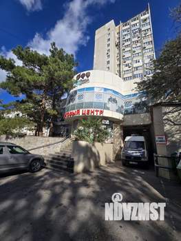 1-к квартира, вторичка, 44м2, 15/16 этаж