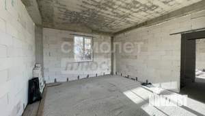 Студия квартира, вторичка, 43м2, 2/3 этаж