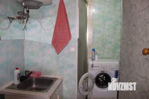 1-к квартира, вторичка, 19м2, 2/2 этаж