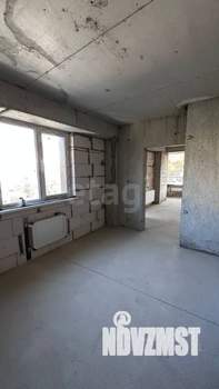 1-к квартира, вторичка, 38м2, 8/12 этаж