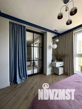 1-к квартира, вторичка, 35м2, 6/17 этаж
