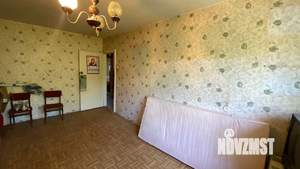2-к квартира, вторичка, 48м2, 6/6 этаж