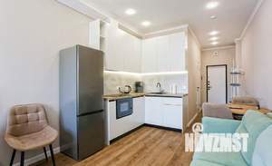 Студия квартира, вторичка, 29м2, 5/8 этаж