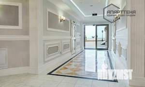 3-к квартира, вторичка, 134м2, 6/8 этаж