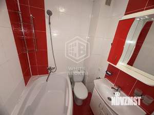 1-к квартира, вторичка, 31м2, 1/5 этаж