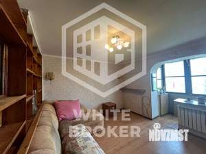 1-к квартира, вторичка, 25м2, 2/4 этаж