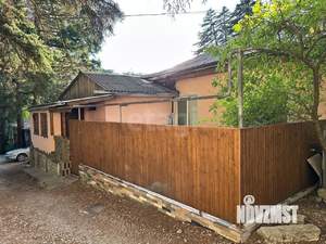 3-к квартира, вторичка, 76м2, 1/1 этаж