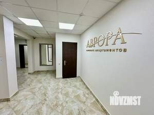 1-к квартира, вторичка, 43м2, 1/8 этаж