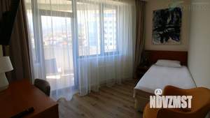 1-к квартира, вторичка, 56м2, 10/12 этаж