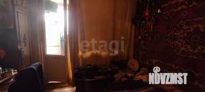 1-к квартира, вторичка, 45м2, 7/9 этаж