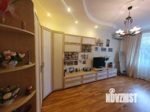 2-к квартира, вторичка, 51м2, 3/4 этаж