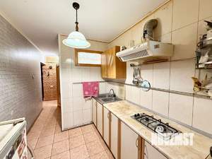 3-к квартира, вторичка, 48м2, 1/3 этаж