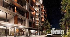 1-к квартира, вторичка, 40м2, 4/8 этаж