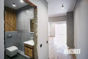 1-к квартира, вторичка, 33м2, 11/16 этаж