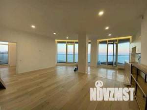 2-к квартира, вторичка, 90м2, 8/9 этаж