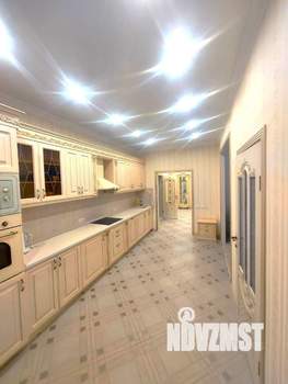 3-к квартира, вторичка, 98м2, 3/14 этаж