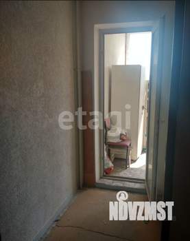 1-к квартира, вторичка, 51м2, 7/11 этаж