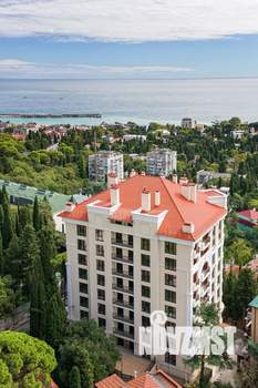 1-к квартира, вторичка, 52м2, 7/8 этаж