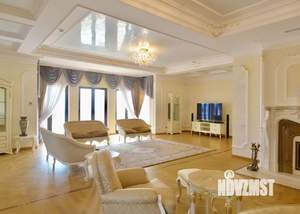 5-к квартира, вторичка, 240м2, 8/8 этаж