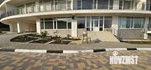 Студия квартира, сданный дом, 30м2, 4/13 этаж