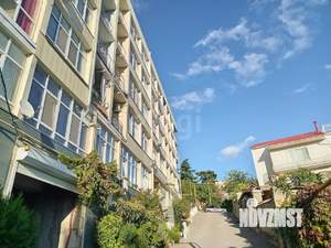 2-к квартира, вторичка, 50м2, 2/6 этаж