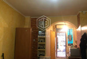 Студия квартира, вторичка, 22м2, 1/2 этаж