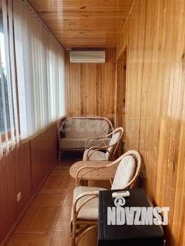 2-к квартира, вторичка, 49м2, 5/5 этаж