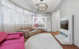 3-к квартира, вторичка, 106м2, 7/14 этаж