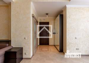 3-к квартира, вторичка, 108м2, 5/6 этаж