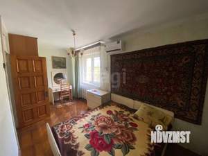 2-к квартира, вторичка, 46м2, 4/5 этаж