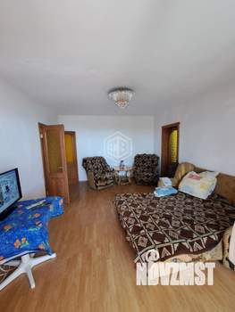 4-к квартира, вторичка, 77м2, 9/9 этаж