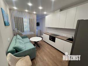 Студия квартира, вторичка, 3194м2, 4/8 этаж