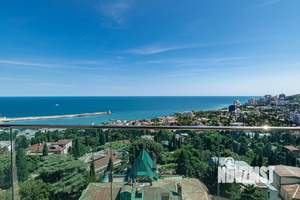 3-к квартира, строящийся дом, 88м2, 5/8 этаж