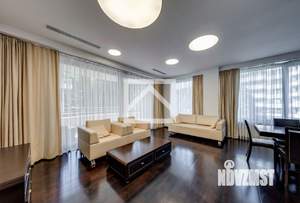 3-к квартира, вторичка, 98м2, 4/15 этаж